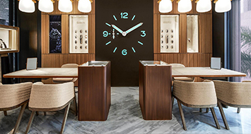 欧米茄手表维修点售后服务中心